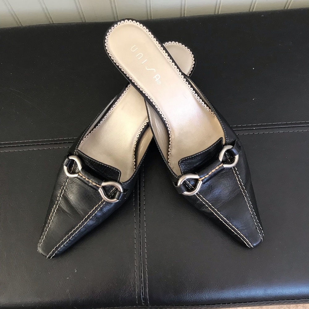 Unisa kitten sandals